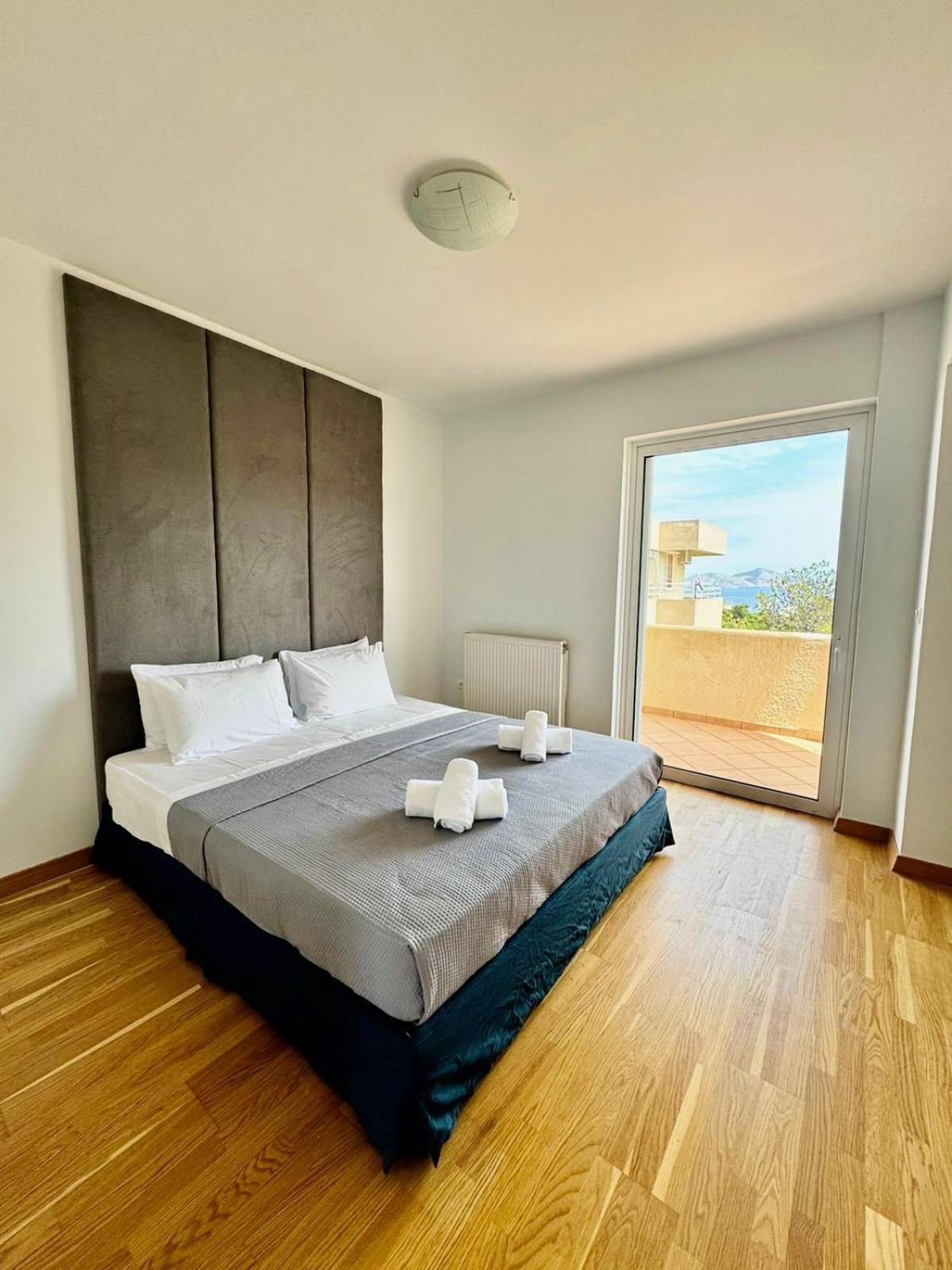 Blue Note Resort & Club Ateny Zewnętrze zdjęcie