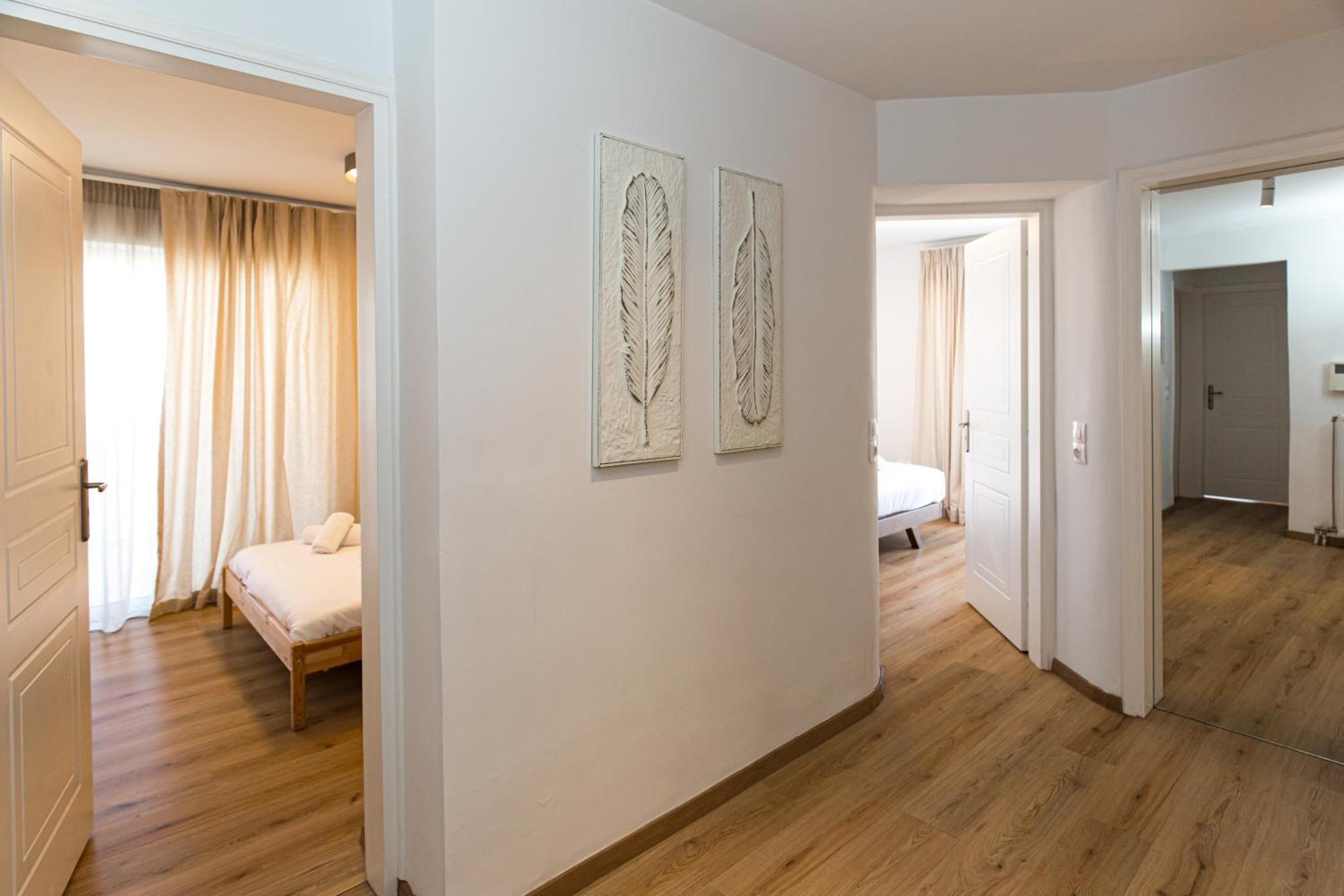 Blue Note Resort & Club Ateny Pokój zdjęcie