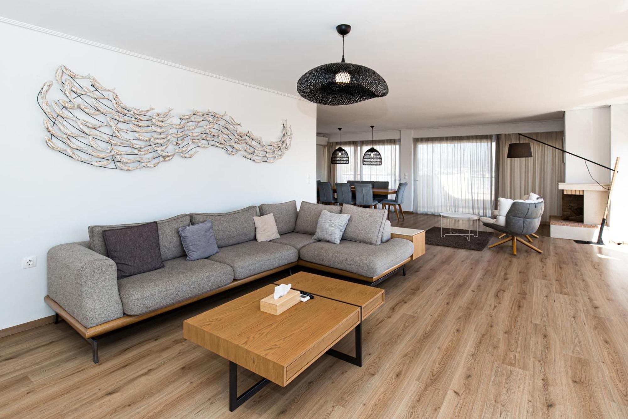 Blue Note Resort & Club Ateny Pokój zdjęcie